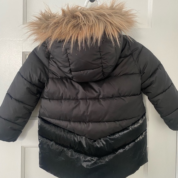 Michael Kors puffer jacket - Picture 2 of 7